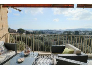 Le Cannet -Mont Joli 3 Bedroom Apartment