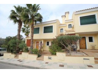 2 Bedrooms - Townhouse - Alicante - For..