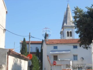 Istra, Medulin,čestica sa 2 kuće za renoviranje (zidana...