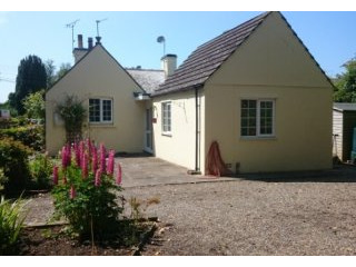 RENTAL 4 Rectory Cottages Andreas
