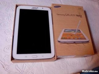 Samsung tab note 8.4 wifi