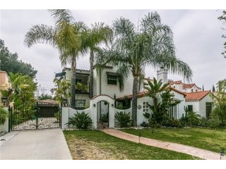 1424 El Miradero Avenue | Glendale..