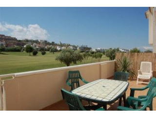 Apartment in Mojacar