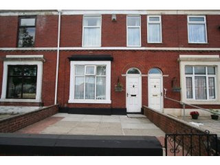 Heywood Street, Pimhole, Bury