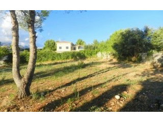 IMPERIAL PROPERTIES SANTA PONSA - PLOT..