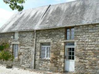 Nice Village House With Good Scope