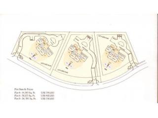 Property For Sale: Palm Ridge 4, 6 & 8..