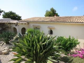 Villa for sale in Javea