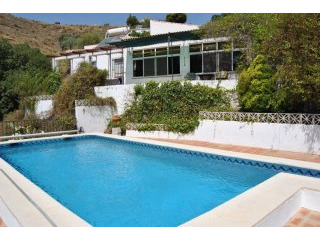 Country Houses for Sale in Torrox..