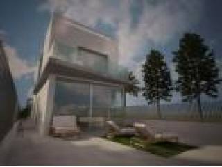 Detached villa, Murcia (Costa Calida)..