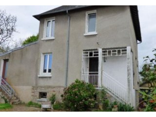 Nice 5 Bedroom House