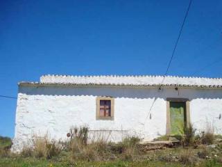 Ruin With Land For Sale - Sao Bras de..