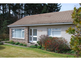 Westmuir, College of Roseisle, Elgin..