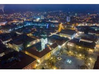 8171 građevinsko zemljište za veću investiciju