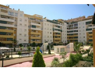 Middle Floor Apartment