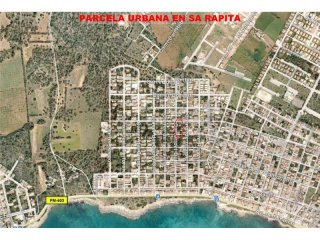 Plot New Construction For Sale In Sa..