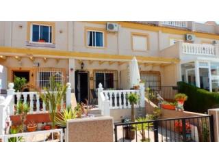 Resale · Townhouse · Spain · Costa Bl..