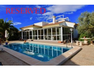 Amazing Villa Hondon De Las Nieves