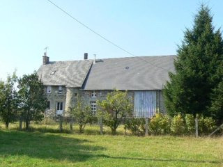 Character Country House, Open Views