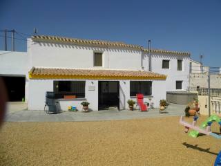 Cortijo, Almanzora, Almeria