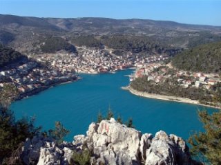 DALMATIA Island Brac-SPECIAL OFFER-350m2