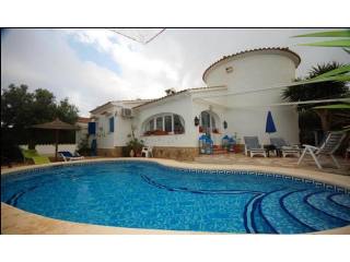 Villa For Sale Els Poblets-Denia - Ref:..