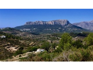 0 Bedroom 0 Bathroom PLOT IN BENISSA..