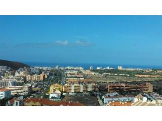 Apartment For Sale in Los Cristianos..