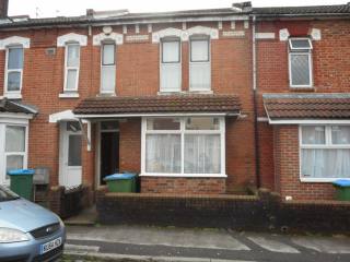 Polygon Southampton House for rent.