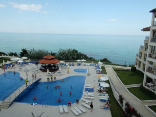 Spacious 2-bedroom apartment with SEA..