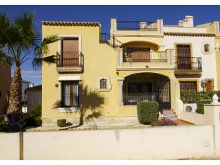 2 bedroom, 2 bathroom Apartment 82m2