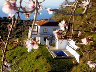 3 Bedrooms - Country House - Malaga -..