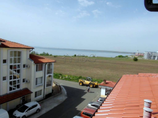 Furnished 2-bedroom apartment with SEA..