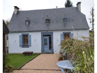 Lovely hamlet cottage in the Baronnies..