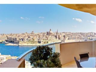 Majestic Tigne Apartment With 360° Views