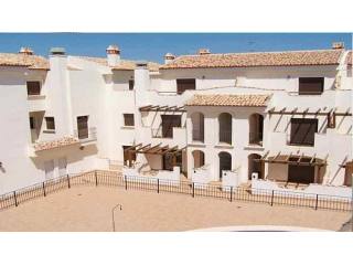 3 BED TOWNHOUSE 5 MINS MAR MENOR