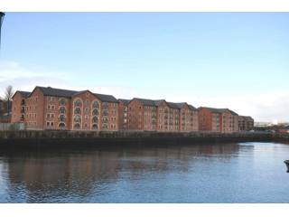 9 James Watt Way, Greenock, PA15 2AD
