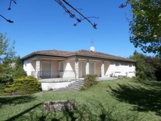 Beautiful Villa On 2.685m2 In The..