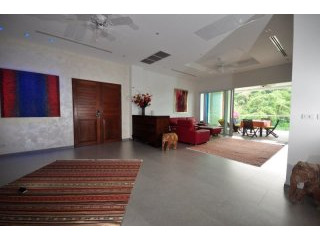 Kamala Falls Luxury Sea View Apartment..