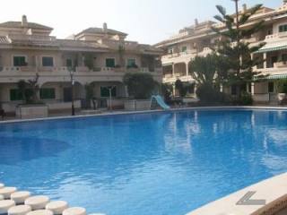 2 Bedrooms - Apartment - Murcia - For..