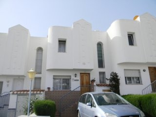 Town House / Village House in Mojacar