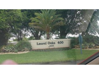 20080 Boca West Dr #423, Boca Raton, FL..