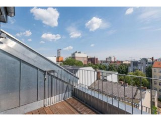 Beautiful Modern Apartments in Prime..