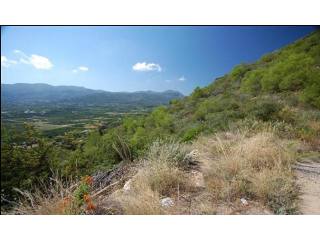 Plot For Sale Pego - Ref: 2378