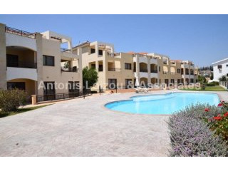Two Bedroom Top Floor Apartment For..