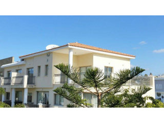 3 Bedrooms - Apartment - Paphos - For..