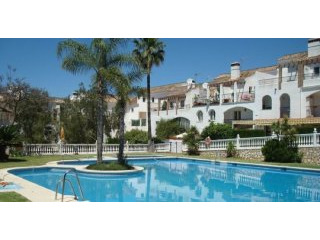 Lagenhet, Mijas - Costa del Sol (All)..