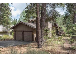 4 bedroom Residence For Sale: Truckee..