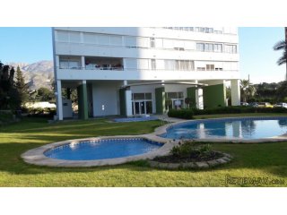 Beautiful 83 m2 furnished apartment in Cala of Benidorm, 2..