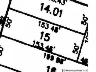 Land For Sale: 302 Curtis Avenue Point..